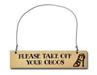 Order Choos